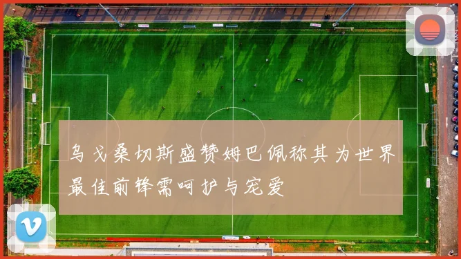 乌戈桑切斯盛赞姆巴佩称其为世界最佳前锋需呵护与宠爱