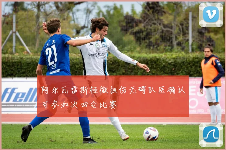 阿尔瓦雷斯轻微扭伤无碍队医确认可参加次回合比赛